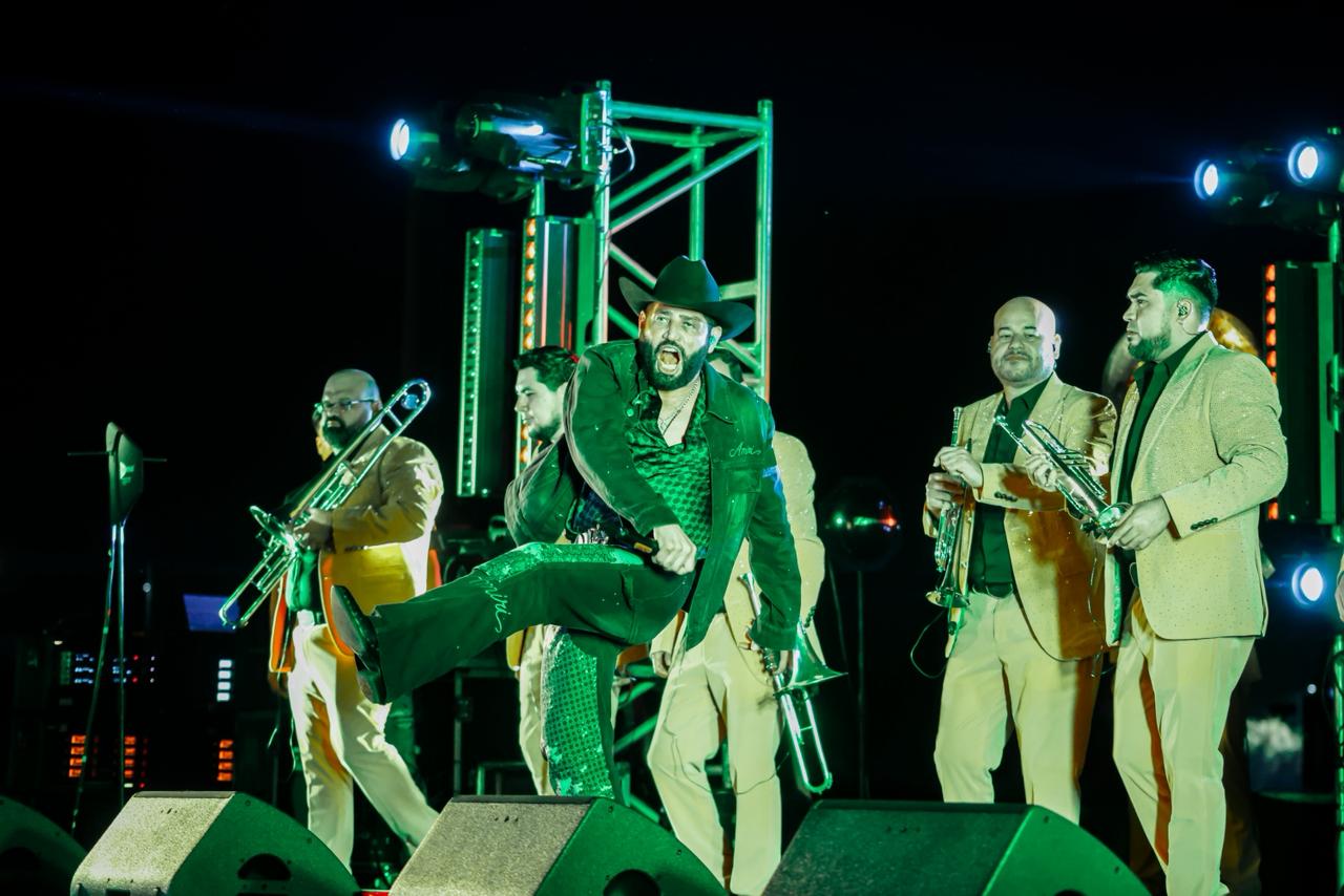 inauguracion de la LMP en Nayarit