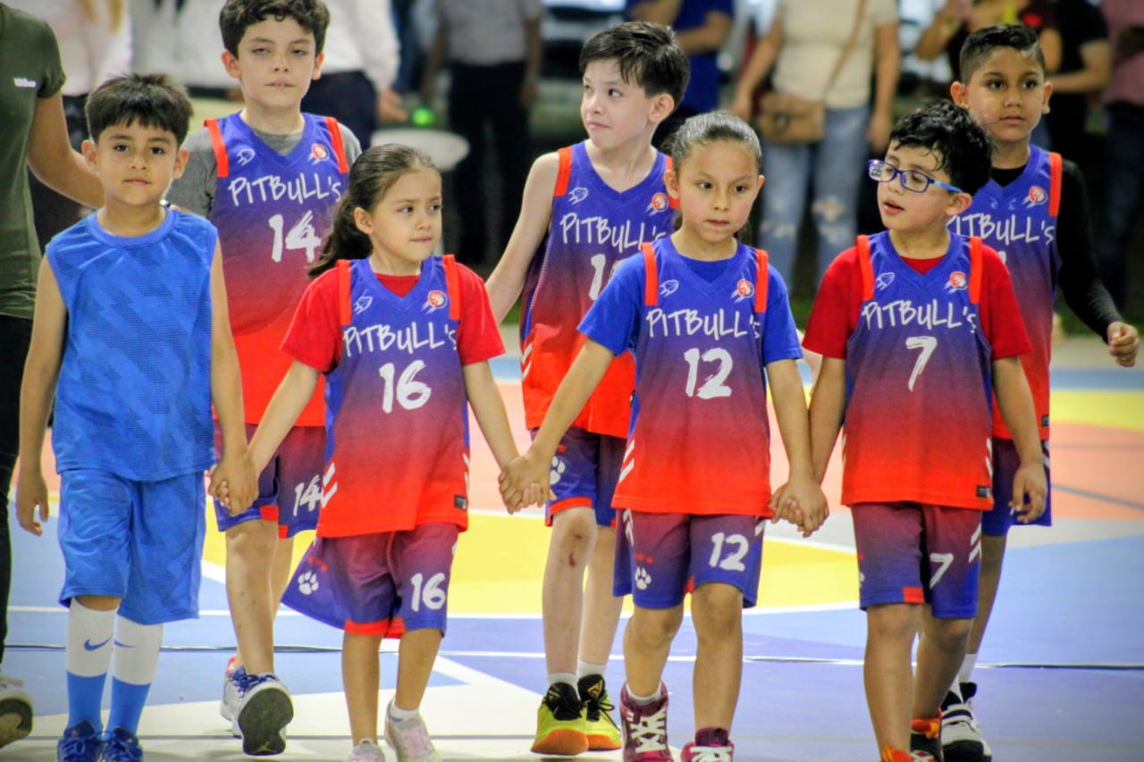 inauguracion de la copa remington 2025