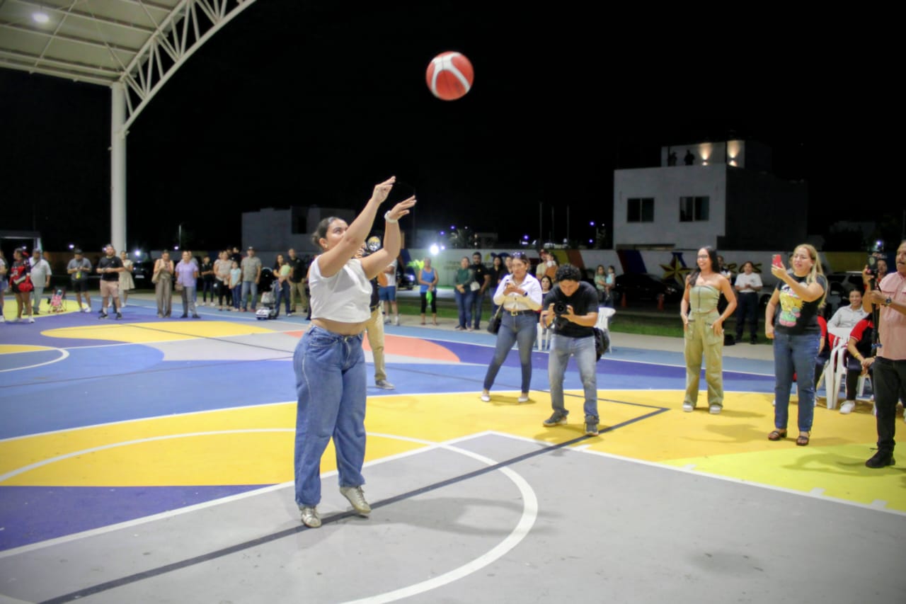 inauguracion de la copa remington 2025