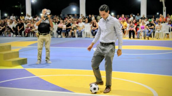 Arranca la Copa Remington 2025; Mazatlán, Sinaloa, vive junto a Hersa la fiesta del deporte