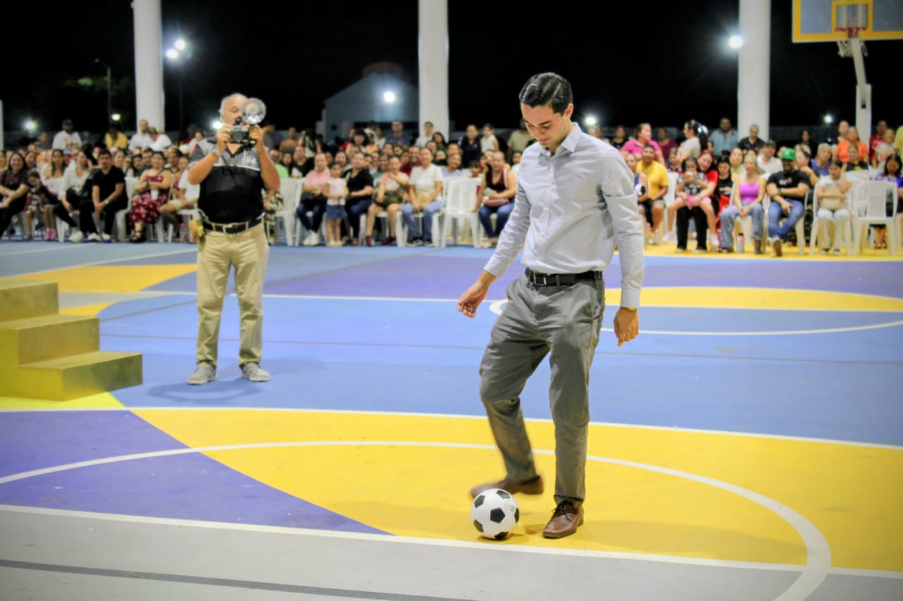 inauguracion de la copa remington 2025