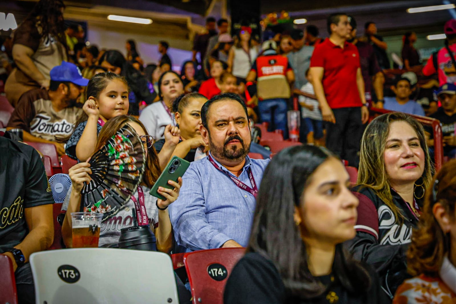 Inauguran la Liga Mexicana del Pacífico en el estadio de Tomateros de Culiacán