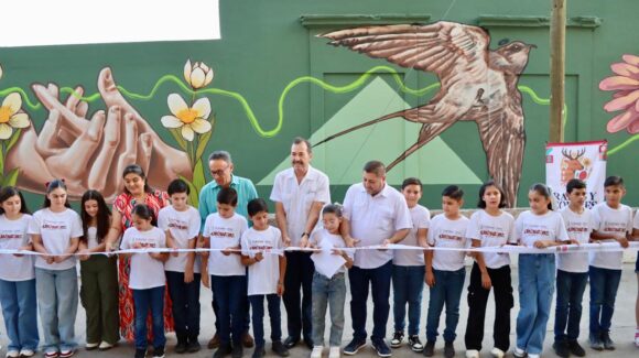 Badiraguato vive un fin de semana lleno de actividades culturales