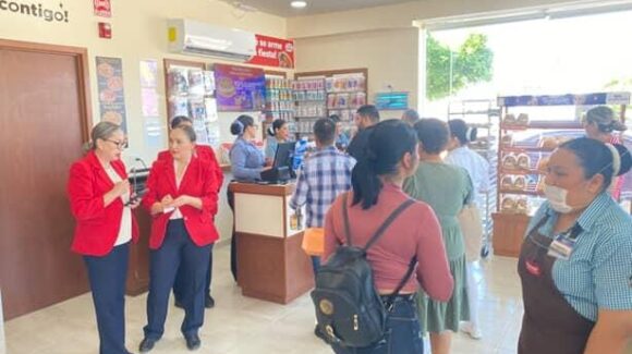 Pastelería Panamá conquista Guasave, Sinaloa: la primera sucursal abre con gran respuesta del público y planes de expansión