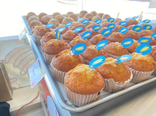 inauguración pastelería panamá Guasave