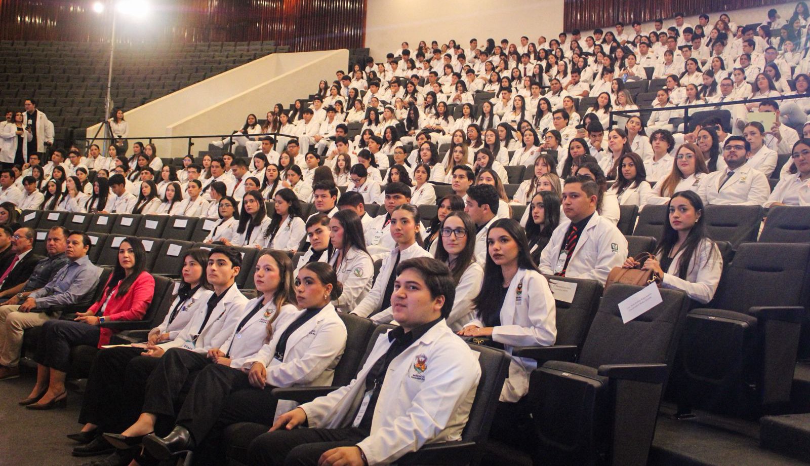 inauguran congreso de medicina en guasave sin