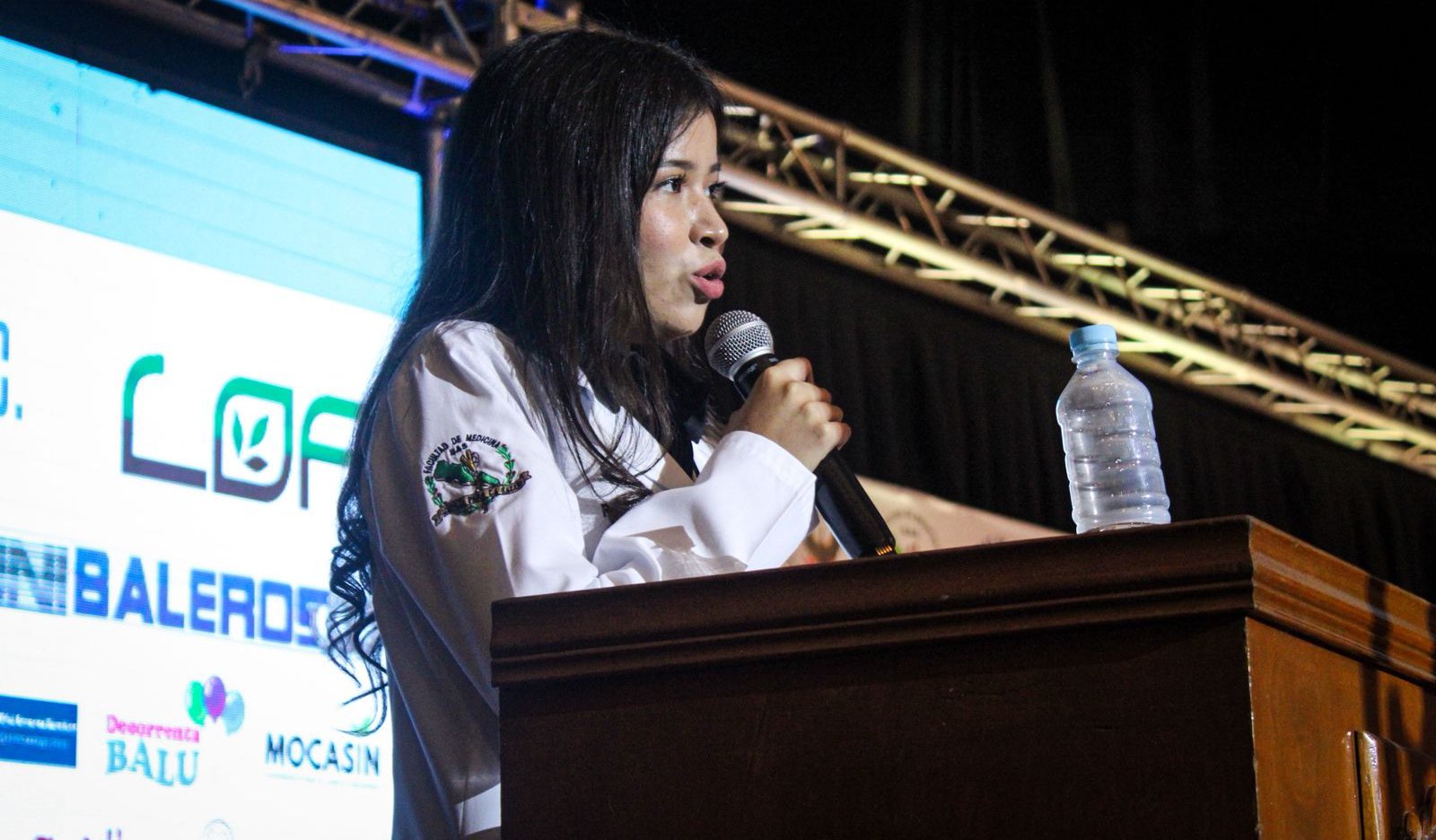inauguran congreso de medicina en guasave uas