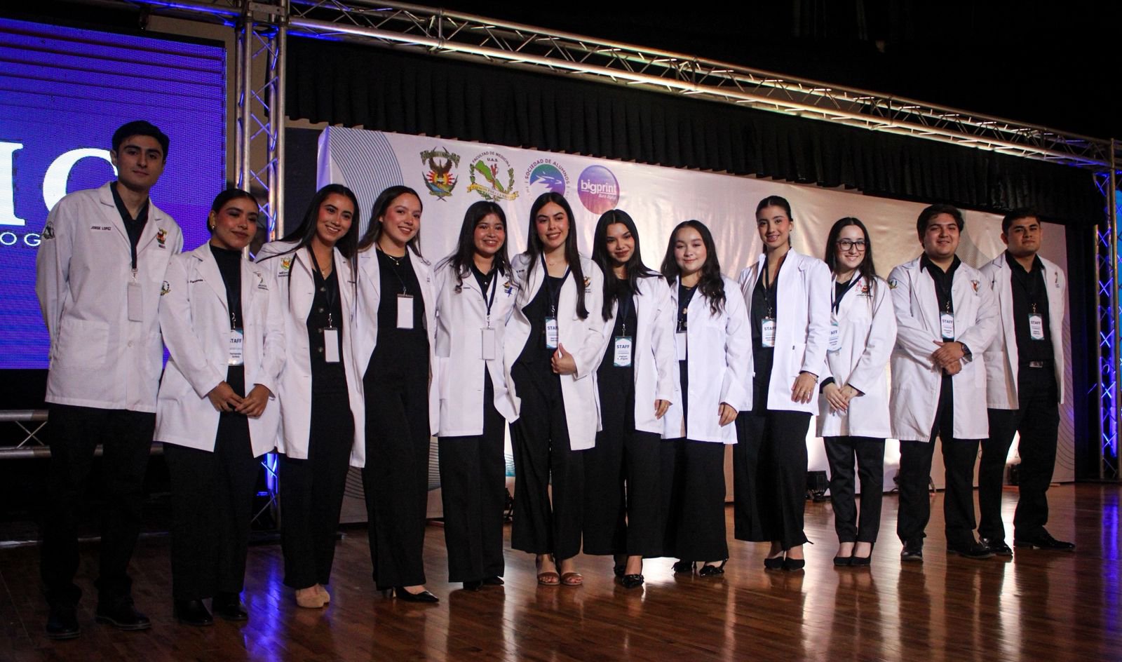 inauguran congreso de medicina en guasave
