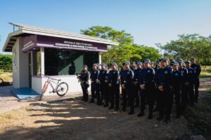 Parque Ecológico Culiacán tendrá módulo de la Red Púrpura