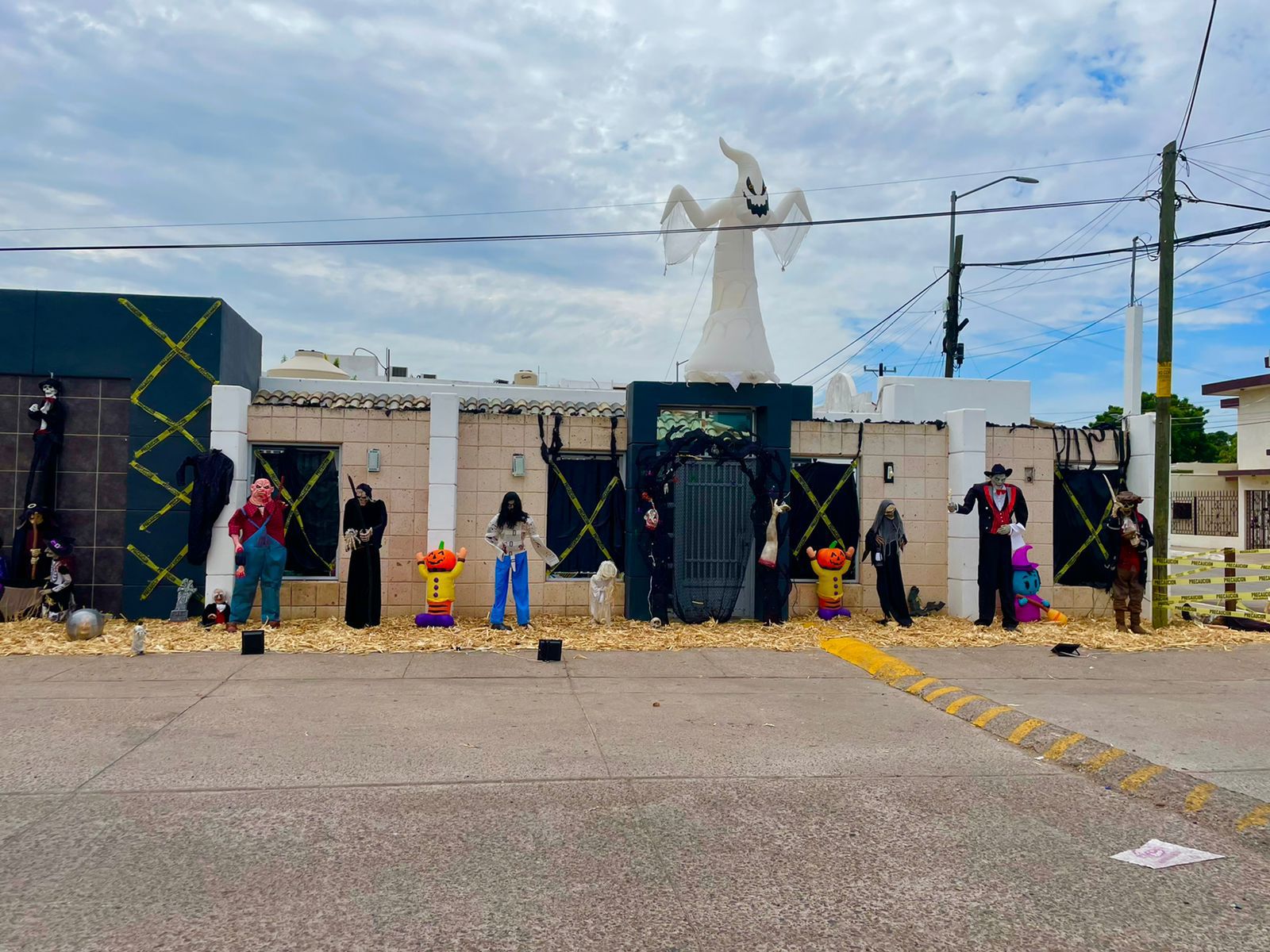 incendian y vandalizan vivienda en culiacan