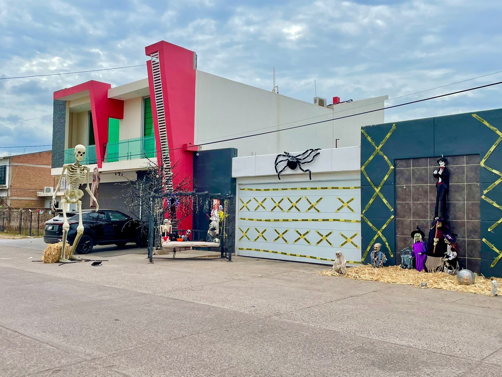 incendian y vandalizan vivienda en culiacan