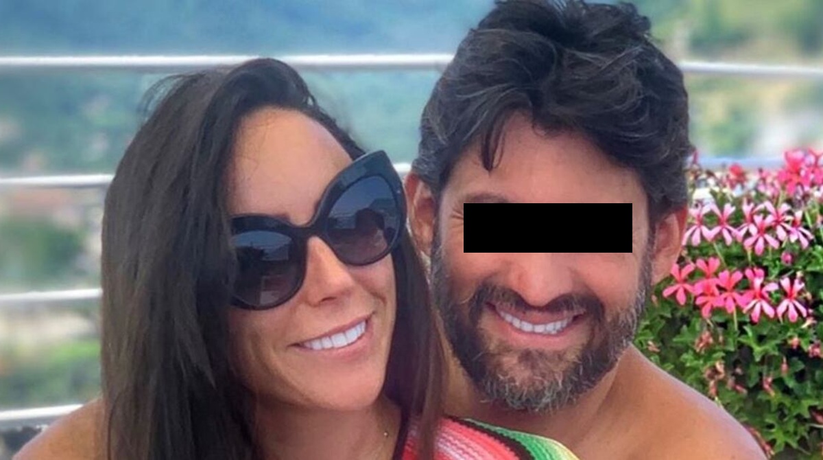 Inés Gómez Mont y Víctor Álvarez Puga