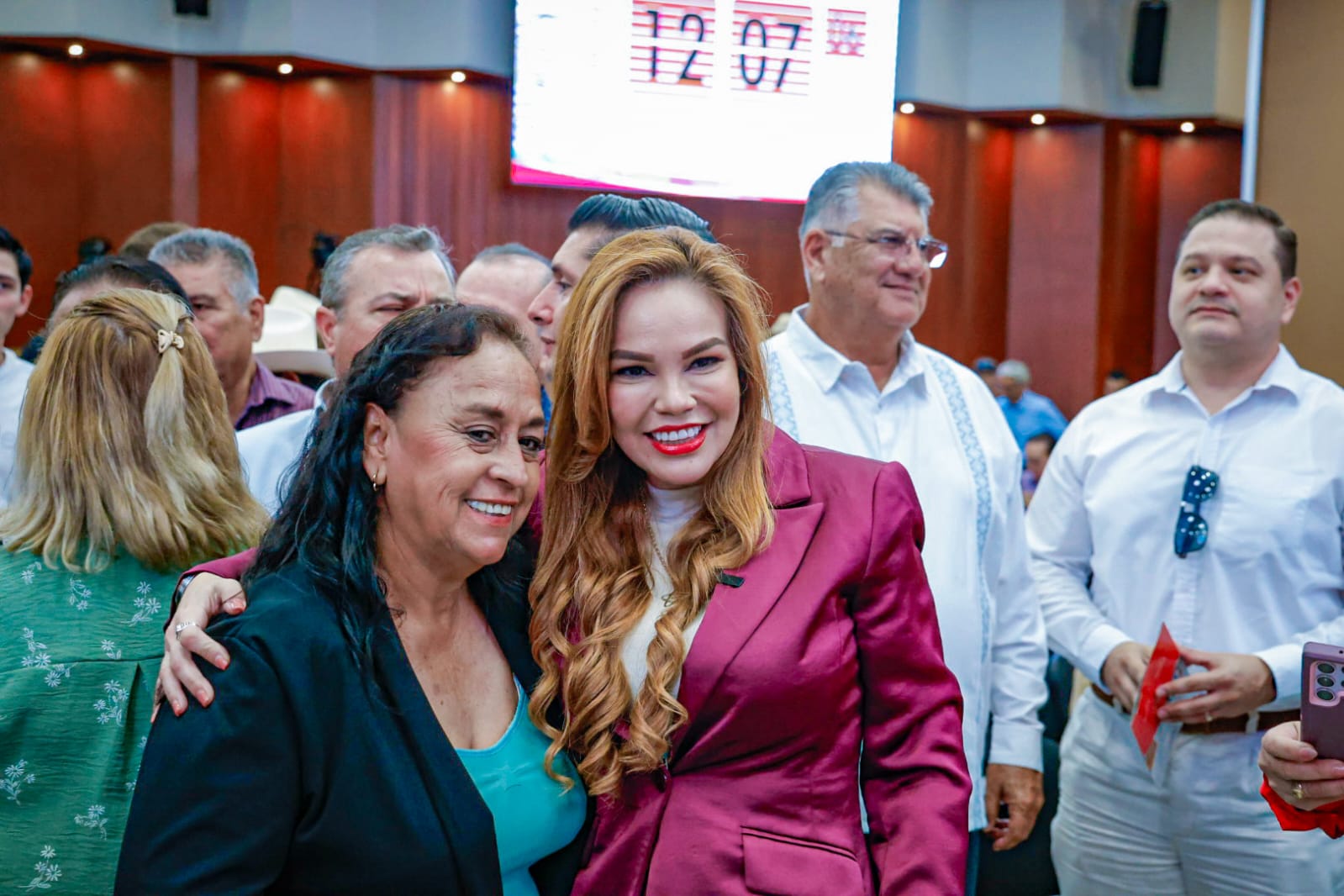 Paola Gárate Valenzuela