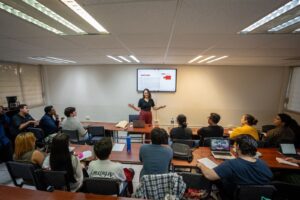 Inicia diplomado de cine en Culiacán