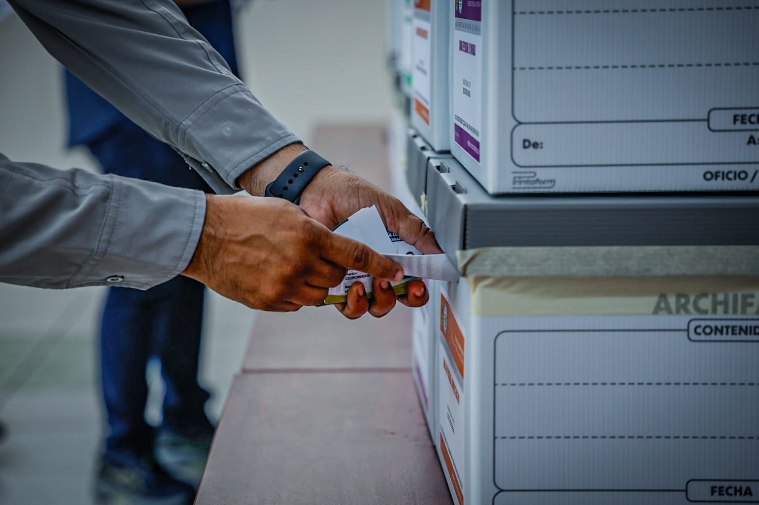 inician las votaciones en la uas en torno a la reingeniria estructural