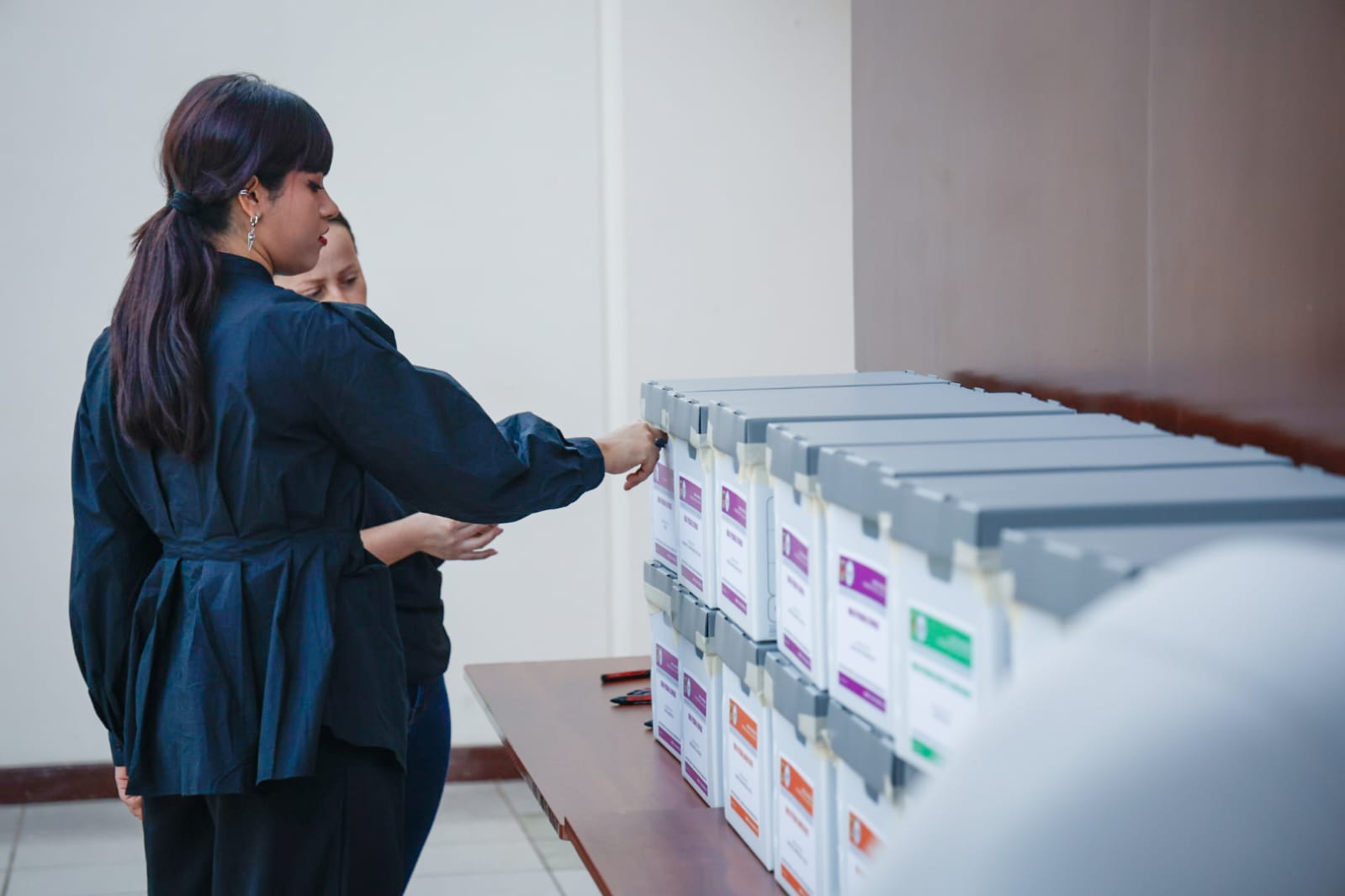 inician las votaciones en la uas en torno a la reingeniria estructural