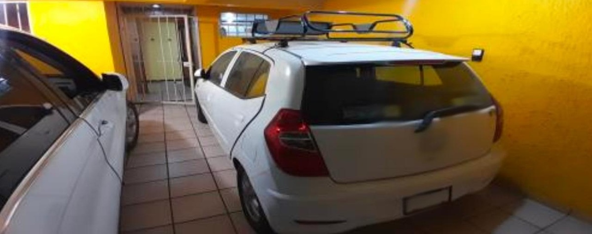Inmueble y vehículos asegurados en Durango