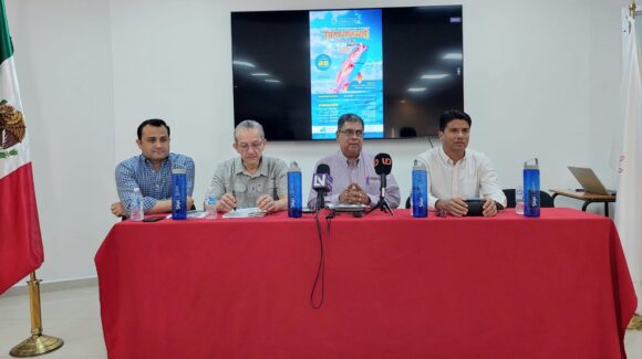 El Instituto Mexicano de Contadores Públicos del norte de Sinaloa, celebran 44 años con magno evento sobre Gobierno Corporativo