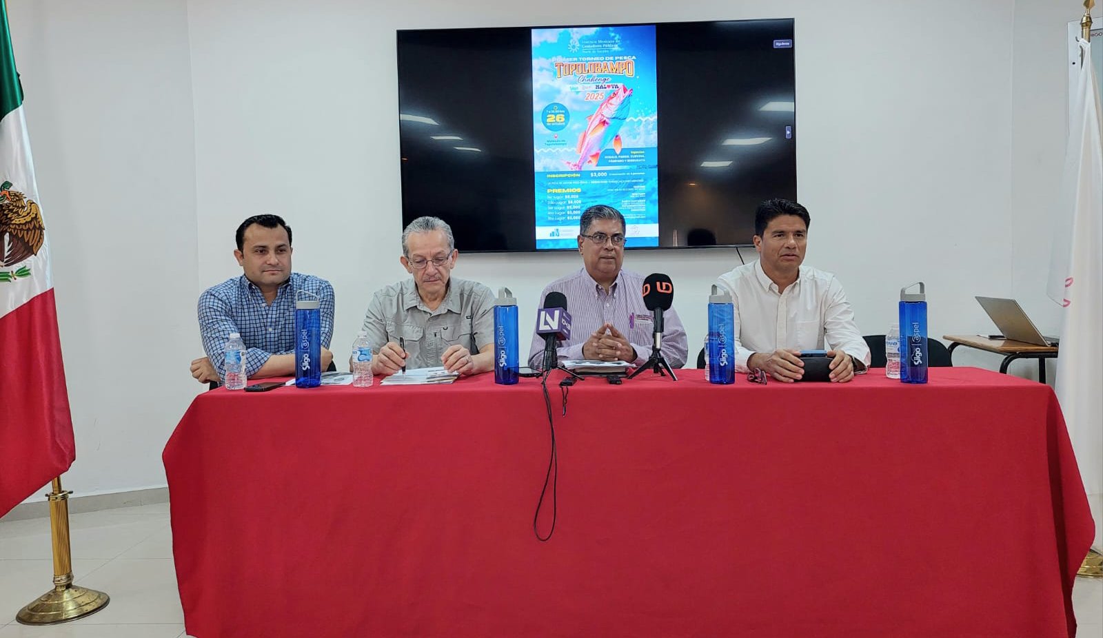 instituto mexicano de contadores publicos del norte de sinaloa