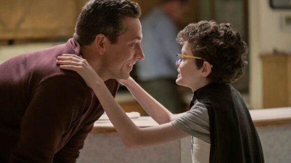 Estos son los estrenos de fin de semana para que tengas un maratón de streaming en casa