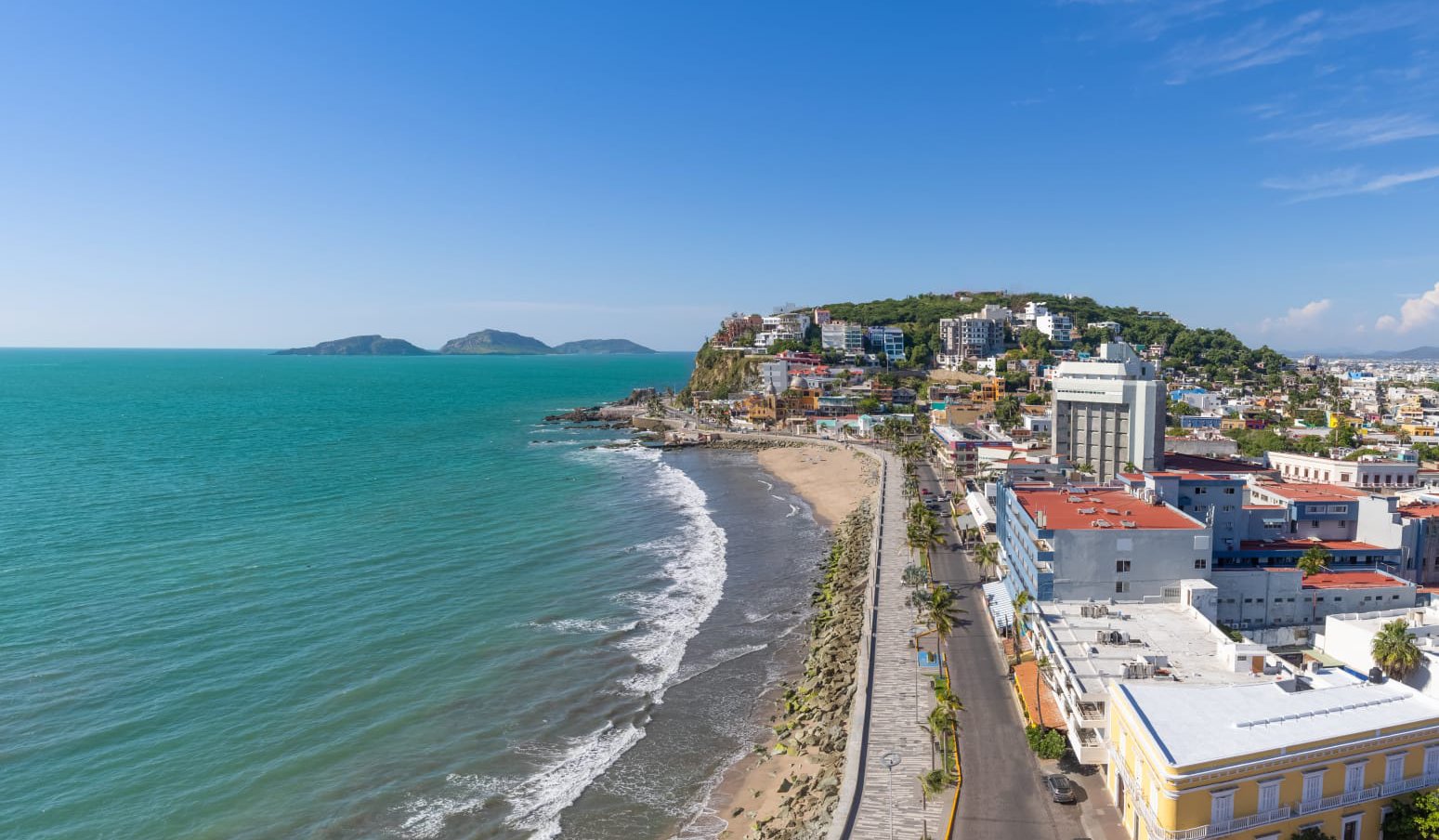 inversionistas le siguen apostando a mazatlan
