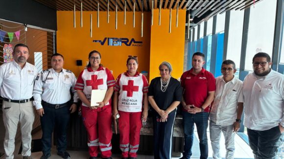 ¿Ya te inscribiste? Afinan motores para la Carrera Rosa 2025 en Mazatlán, Sinaloa, este 26 de octubre