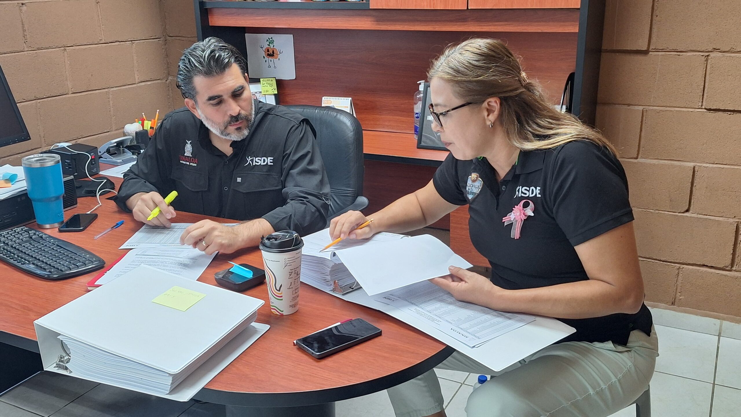 ISDE dictamina becas al mérito deportivo