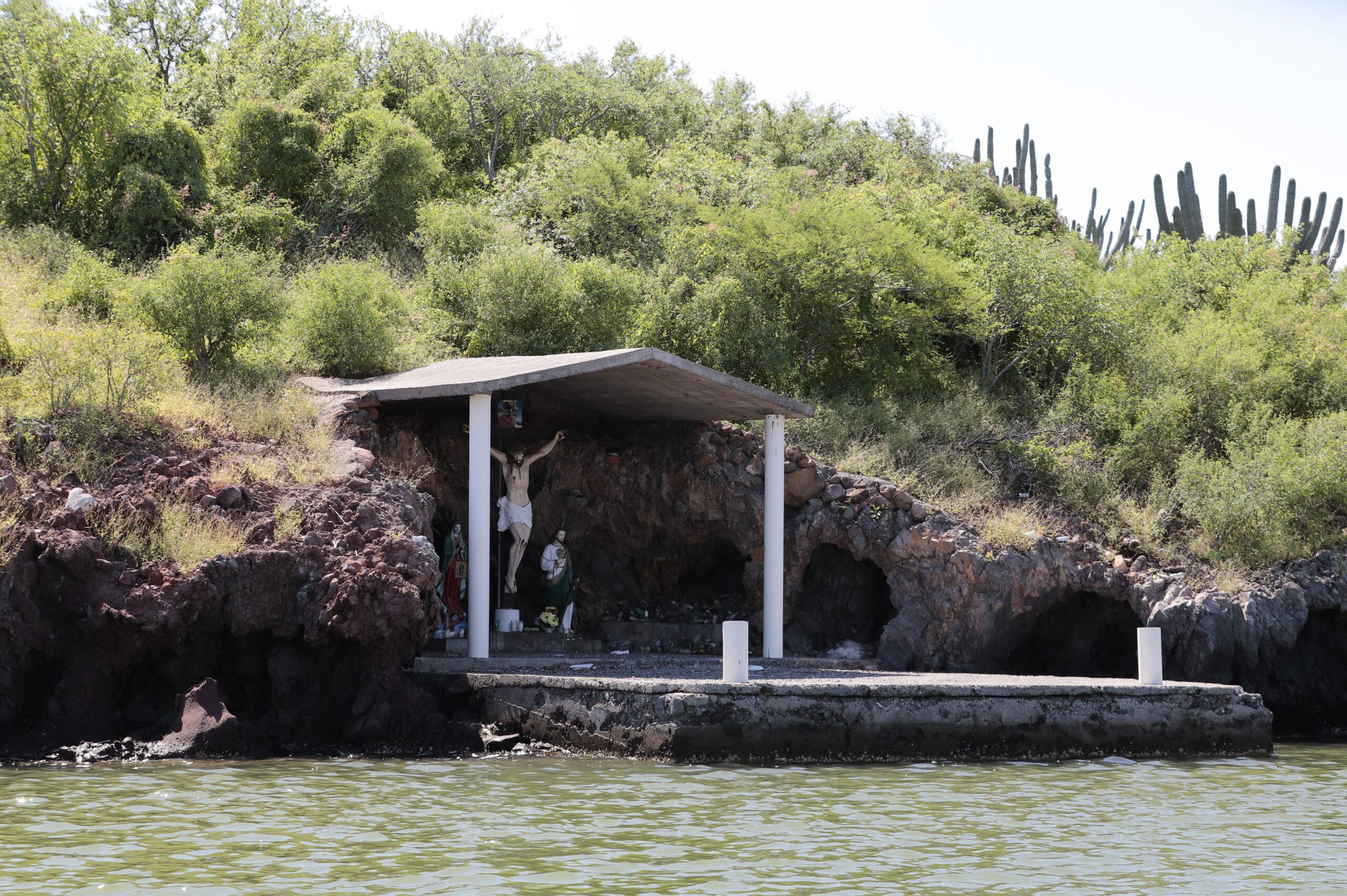 Isla de Guasave
