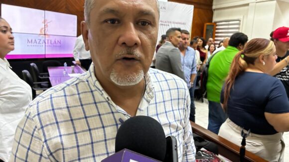Coordinación LGBTQ+ Mazatlán invita a participar en concurso de carteles sobre prevención del VIH
