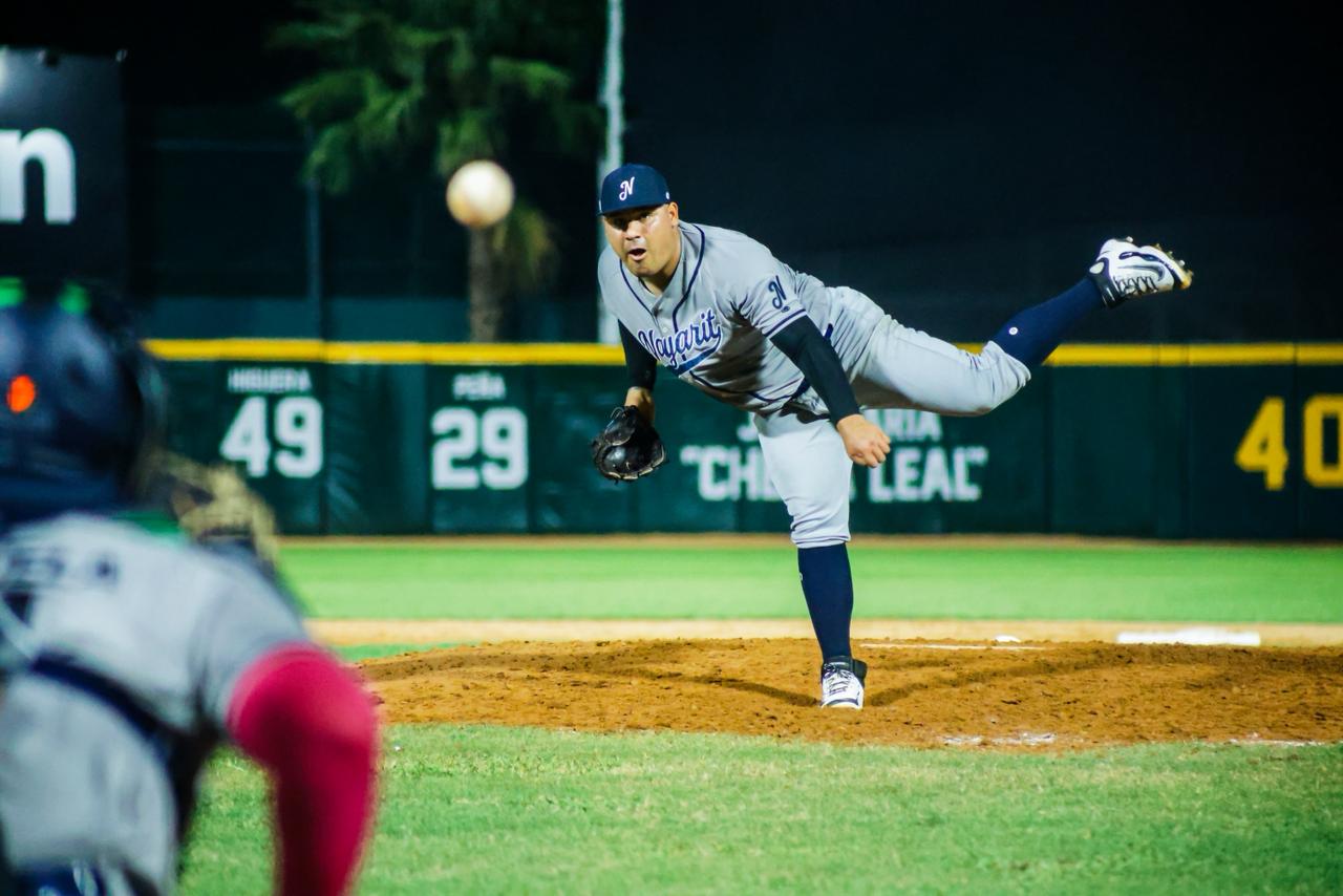 Jaguares de Nayarit vencen a Cañeros de Los Mochis
