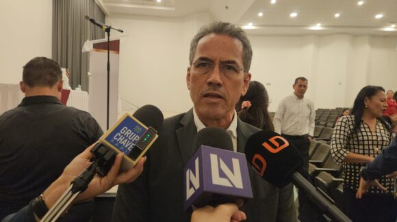 Revisarán autoridades educativas asignación de maestro en telesecundaria de Miguel Alemán, en Guasave, Sinaloa