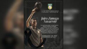 jairo zamago navarrete