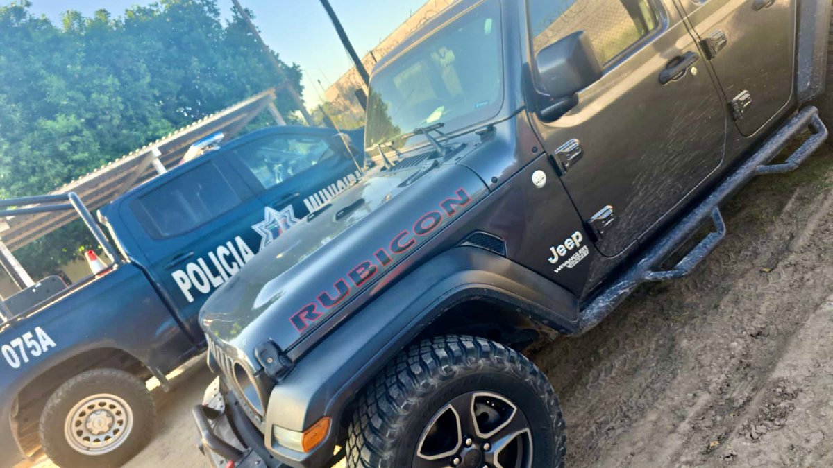 Jeep