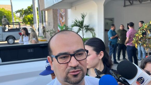 Identifican familiares a mujer atropellada y abandonada en la carretera Los Mochis-Ahome: Vicefiscal