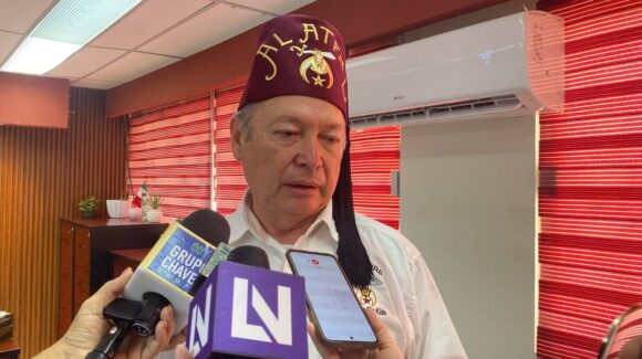En lo que va del año el Hospital Shriners ha atendido 12 casos de alto impacto en quemaduras de menores en Sinaloa