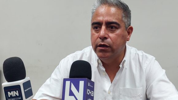 Avanzan obras en Ahome, Sinaloa; prevén liberar vialidades de Los Mochis antes del 15 de diciembre
