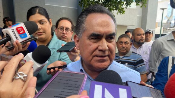 “La UAS constantemente es auditada, pese a lodo que nos echan, la comunidad está unida”: Rector responde a diputados que piden auditoría