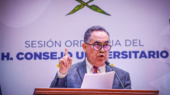 Con el 90% del voto a favor, se aprueba la reingeniería integral universitaria: UAS da a conocer resultados de la consulta