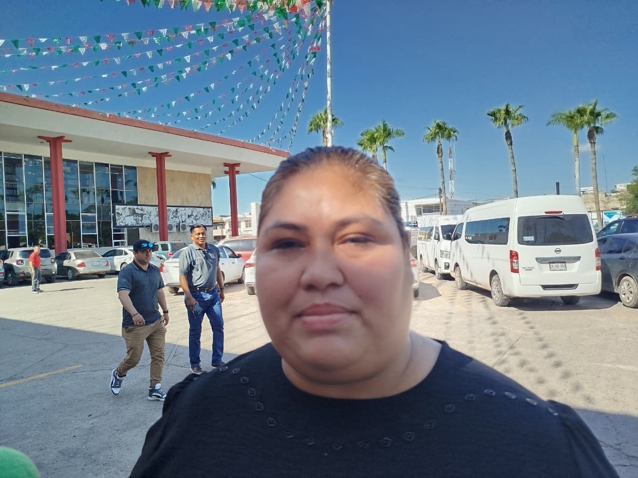 Jesús Mireya Peraza