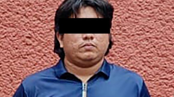 Capturan a ‘Llanero’, dedicado al cobro de extorsiones a limoneros en Michoacán