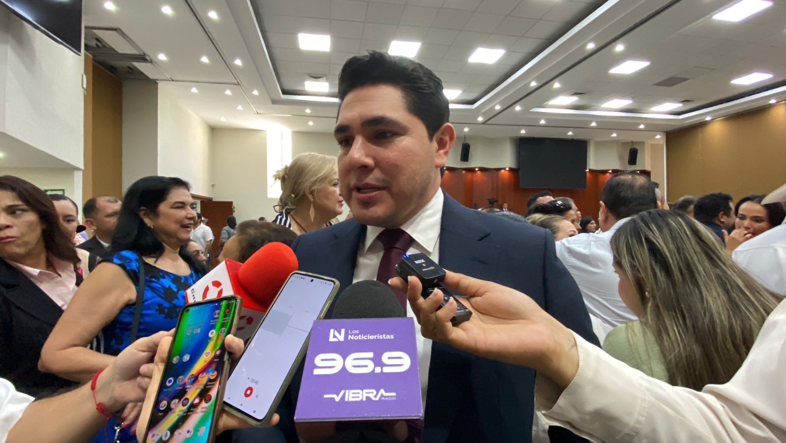 joaquin landeros guicho