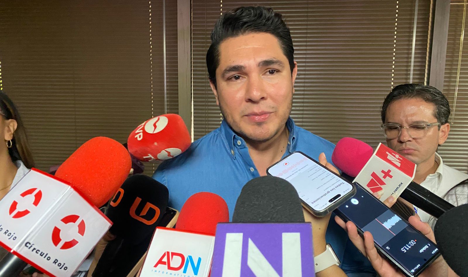 joaquin landeros guicho