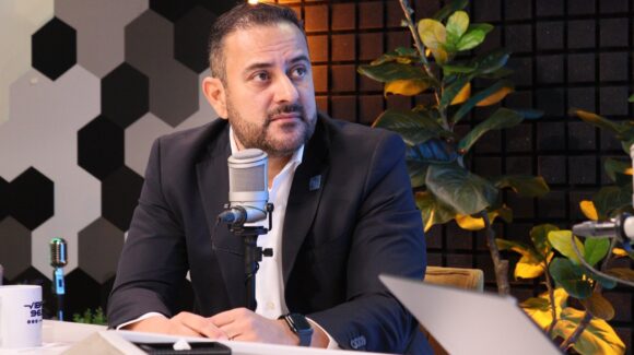 “La misma ciudadanía nos dice vayan solos”: diputado del PAN sobre no ir en alianza en elecciones 2027