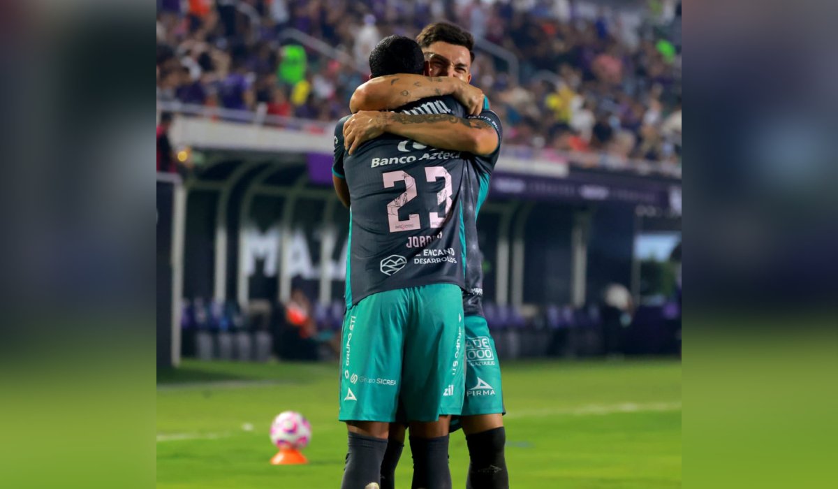 Jornada 12 de la Liga MX