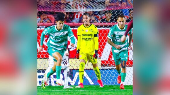Noche de goles en el arranque de la jornada 16 del Apertura 2025