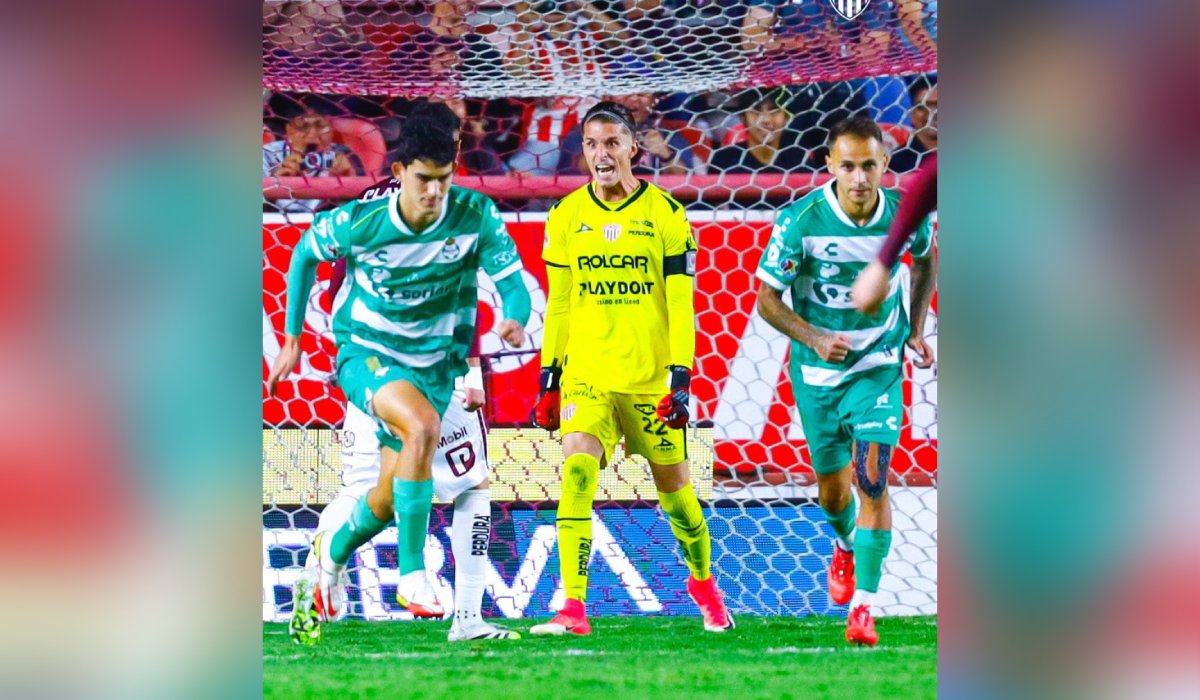 Jornada 16 del Apertura 2025