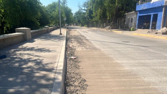 Convocan a jornada de limpieza en el Malecón de Guasave, Sinaloa, para fortalecer la imagen urbana y conciencia ciudadana