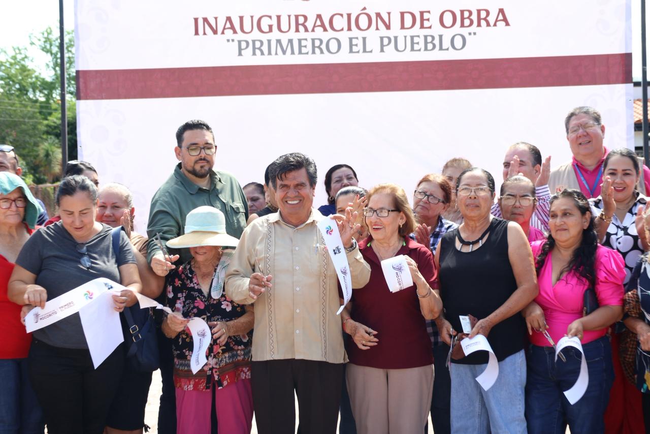 Jornada de Salud para Mujeres en Mocorito, Sinaloa