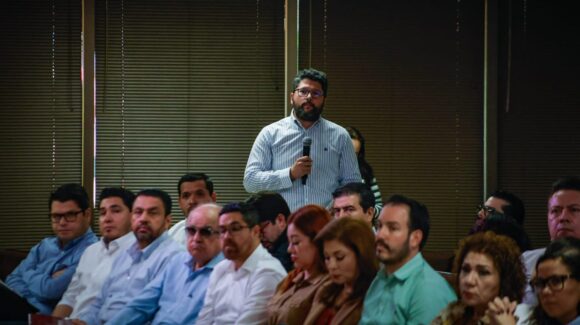 Con 39 mil 572 beneficiados y una recaudación de 237 mdp concluye programa ‘Ponte al Corriente’ en Sinaloa