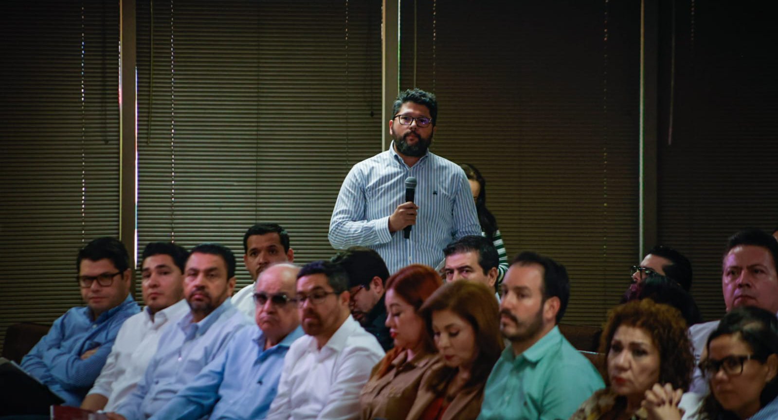 jose carlos medallo en programa ponte al corriente